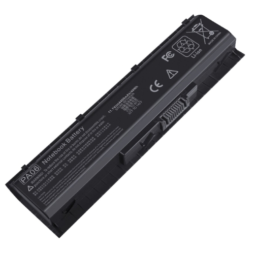 849571-221, 849571-241 replacement Laptop Battery for HP Omen 17-ab000, Omen 17-ab200, 6 cells, 11.1 V, 4400 Mah