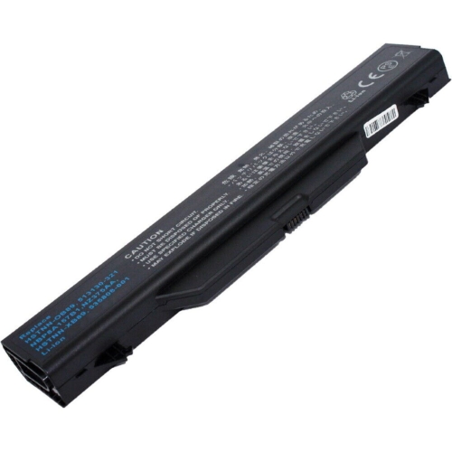 513129-361, 513130-321 replacement Laptop Battery for HP ProBook 4510s, ProBook 4510s/CT, 8 cells, 14.4V, 5200 Mah
