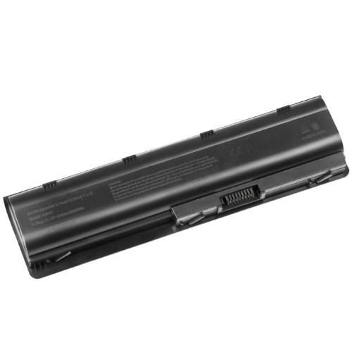 586006-121, 586006-122 replacement Laptop Battery for HP 2000 Notebook PC, 2000-425NR, 6 cells, 11.1 V, 5200 Mah