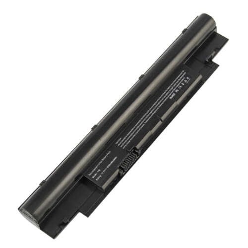 268X5, 312-1257 replacement Laptop Battery for Dell Inspiron n13z, Inspiron n14z, 11.1V, 6 cells, 5200 Mah