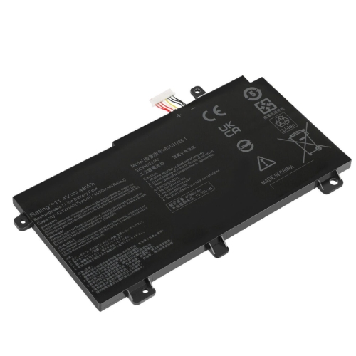 A41LK9H, B31BN91 replacement Laptop Battery for Asus FX504GE, FX504GM Series, 3 cells, 11.4v, 48wh