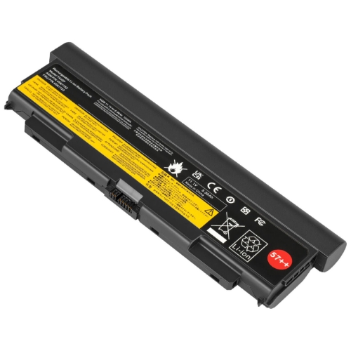0A36287, 0C52863 replacement Laptop Battery for Lenovo Thinkpad L440, Thinkpad L540, 9 cells, 11.1V, 100wh
