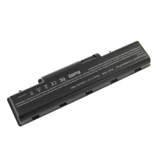 AK.006BT.025, AS09A31 replacement Laptop Battery for Acer 4732Z-431G16Mn, 4732Z-432G25MN, 6 cells, 11.1 V, 5200 Mah