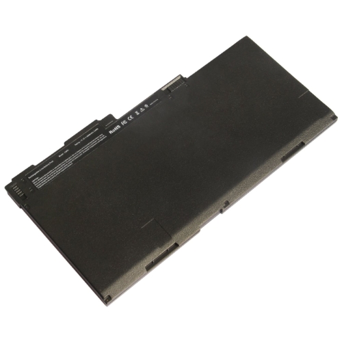 (3ICP7/61/80), 716723-271 replacement Laptop Battery for HP E7U24AA Mobile Workstation, EliteBook 740 G1 Series, 6 cells, 11.1 V, 4400 Mah