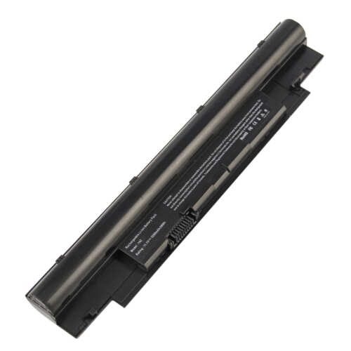 268X5, 312-1257 replacement Laptop Battery for Dell Inspiron n13z, Inspiron n14z, 6 cells, 11.1V, 5200 Mah