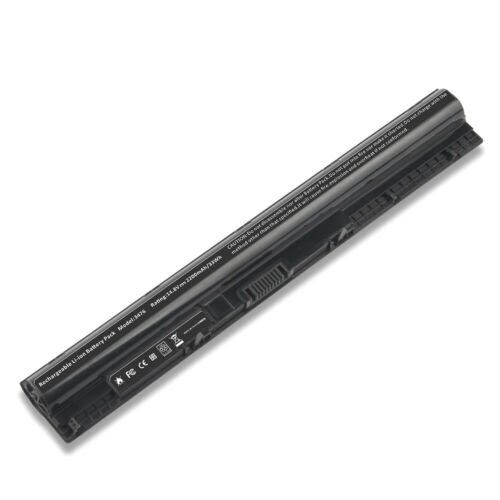 451-BBMG, Gxvj3 replacement Laptop Battery for Dell Inspiron 14 5000 Series (5458), Inspiron 14(3451)(3458)P60G, 14.8V, 4 cells, 2200 Mah