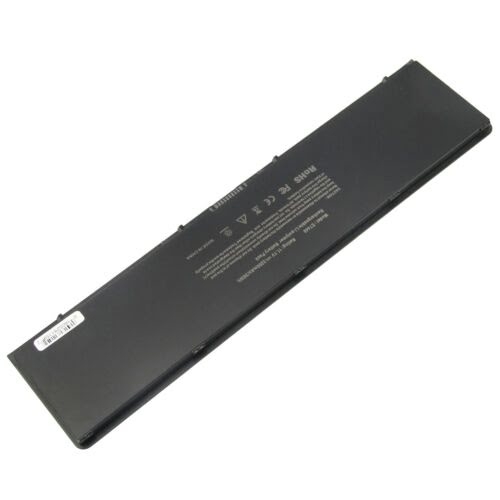 34GKR, 451-BBFS replacement Laptop Battery for Dell Latitude 14 7000 Series-E7440, LATITUDE E7440 Series, 11.1V, 3 cells, 3200mah/36wh