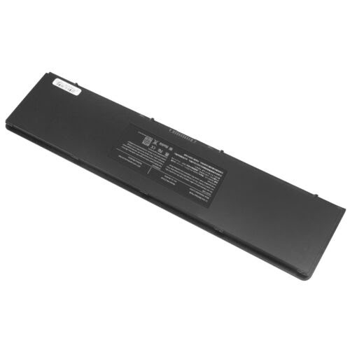 34GKR, 451-BBFS replacement Laptop Battery for Dell Latitude 14 7000 Series-E7440, LATITUDE E7440 Series, 4 cells, 7.4 V, 47wh
