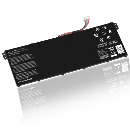 4ICP5/57/80, AC14B3K replacement Laptop Battery for Acer 2519, Aspire All-In-One, 4 cells, 15.2 V, 48wh