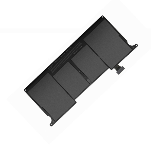 A1406, A1495 replacement Laptop Battery for Apple A1370(Mid 2011 version), A1465(Mid 2012 Mid 2013 Early 2014 version), 3 cells, 7.3v, 4800mAh
