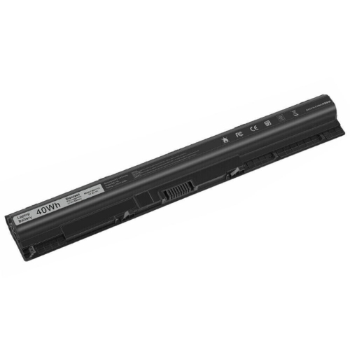 451-BBMG, Gxvj3 replacement Laptop Battery for Dell Inspiron 14 5000 Series (5458), Inspiron 14(3451)(3458)P60G, 14.8V, 4 cells, 40wh