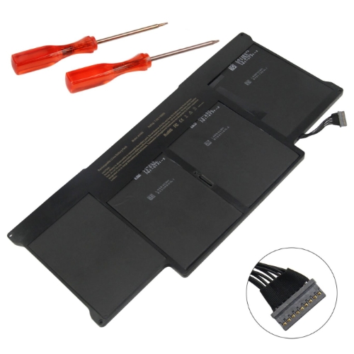 A1377, A1405 replacement Laptop Battery for Apple A1369(EMC 2469), A1466(EMC 2559), 4 cells, 7.4 V, 7200 Mah