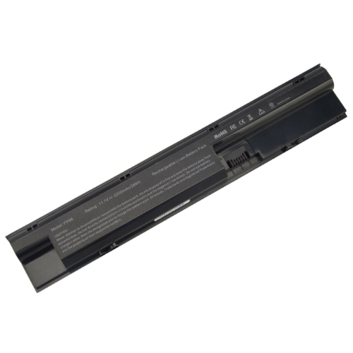 3ICR19/65-3, 707616-141 replacement Laptop Battery for HP ProBook 440 G0 Series, ProBook 440 G1 Series, 11.1 V, 6 cells, 5200 Mah