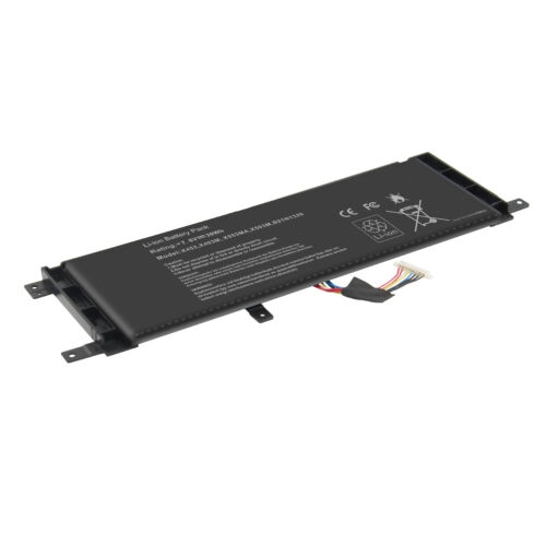 0B200-00840000, B21N1329 replacement Laptop Battery for Asus D553M, F453, 4 cells, 7.2V, 4000 Mah