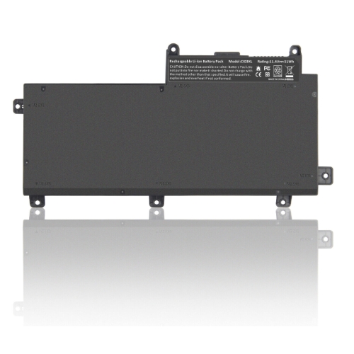 801554-001, C103XL replacement Laptop Battery for HP ProBook 640 G2, ProBook 645 G2, 11.4v, 6 cells, 51wh/4500mah