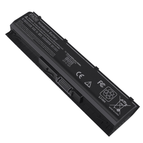 849571-221, 849571-241 replacement Laptop Battery for HP Omen 17-ab000, Omen 17-ab200, 11.1 V, 6 cells, 4400 Mah