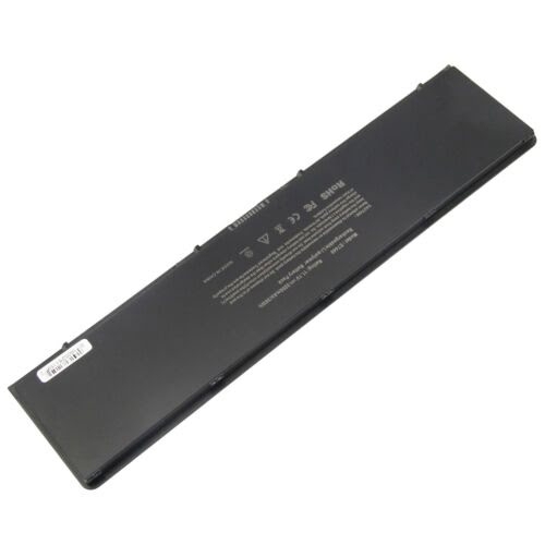 34GKR, 451-BBFS replacement Laptop Battery for Dell Latitude 14 7000 Series-E7440, LATITUDE E7440 Series, 3 cells, 11.1V, 3200mah/36wh