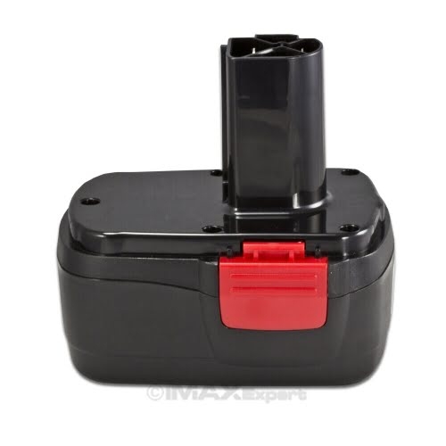 Craftsman 130279002, 130251008 Power Tool Battery For 315.114530, 315.115400 replacement