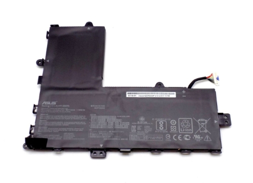 0B200-02040000, 3ICP7/60/80 replacement Laptop Battery for Asus TP201, TP201SA, 11.4v, 4 cells, 48wh