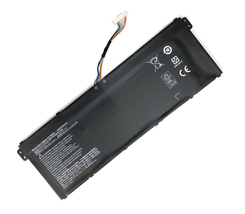 3INP5/82/70, AP19B8K replacement Laptop Battery for Acer Aspire 3 A314-22, Aspire 3 A314-22-A16J, 11.25V, 3 cells, 3831mah / 43.08wh