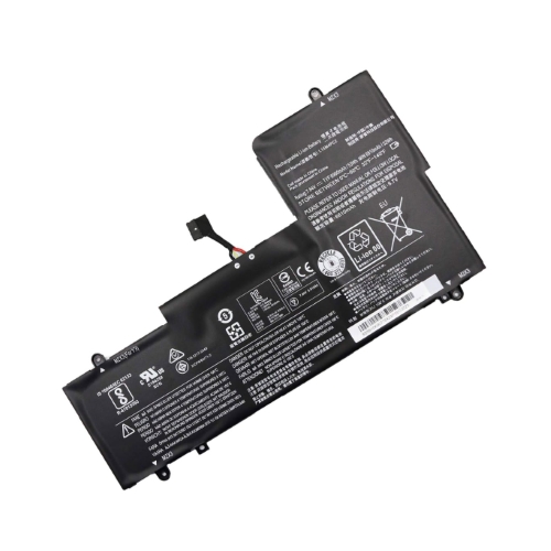 2ICP6/64/71-2, 5B10K90778 replacement Laptop Battery for Lenovo (ideapad)-Type 80TY, (ideapad)-Type 80V4, 7.64v, 4 cells, 53wh
