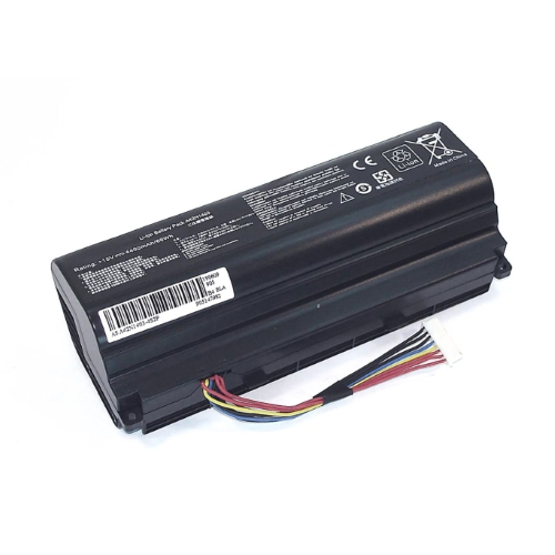 4ICR19/66-2, A42N1403 replacement Laptop Battery for Asus G751, G751 Series, 14.4V, 4400mAh