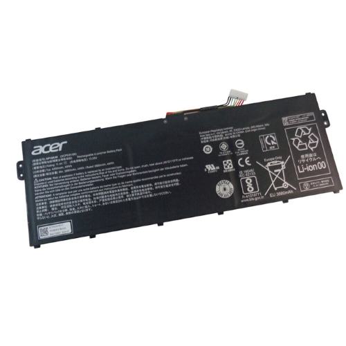 AP18K4K, KT00304013 replacement Laptop Battery for Acer Chromebook 311 C721, Chromebook 311 C721 R721T, 3 cells, 11.4v, 48wh
