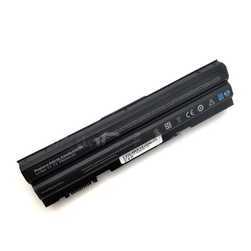 009K6P, 04NW9 replacement Laptop Battery for Dell Inspiron 15R(5520), Inspiron 15R(7520), 11.1 V, 9 cells, 6600mAh