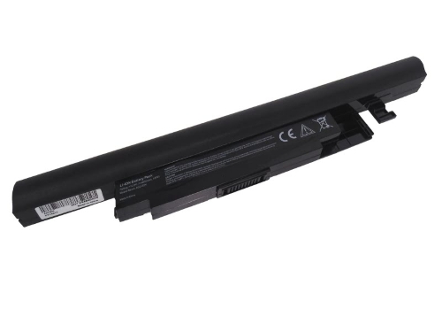 40040607, 40040607A1 replacement Laptop Battery for Medion Akoya E6237, Akoya E6240T, 6 cells, 10.8V, 4400mah / 47wh
