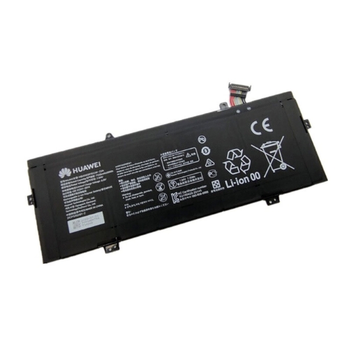 HB4593R1ECW-22A replacement Laptop Battery for Huawei MateBook 14 2020 AMD, MateBook 14 2020 AMD R5, 7.64v, 4 cells, 7330mah / 56wh