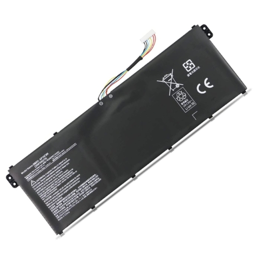 3INP5/82/70, AP18C8K replacement Laptop Battery for Acer Aspire 5 A514-51K-39TM, Aspire 5 A514-52-58NK, 3 cells, 11.25V, 4471mah / 50.29wh