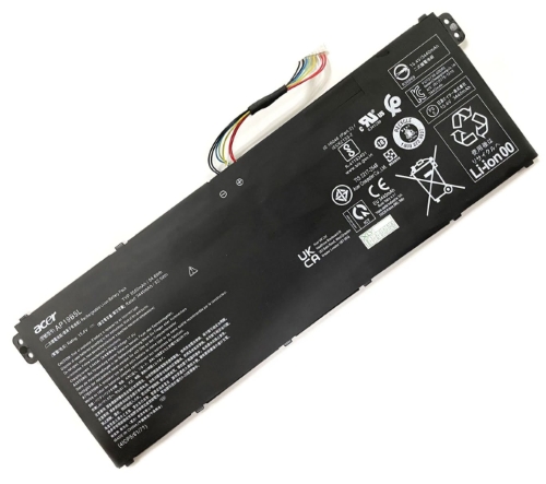 AP19B5L replacement Laptop Battery for Acer Aspire 5 A515-43, Aspire 5 A515-43-DDR4, 4 cells, 15.4v, 3550mah / 54.6wh