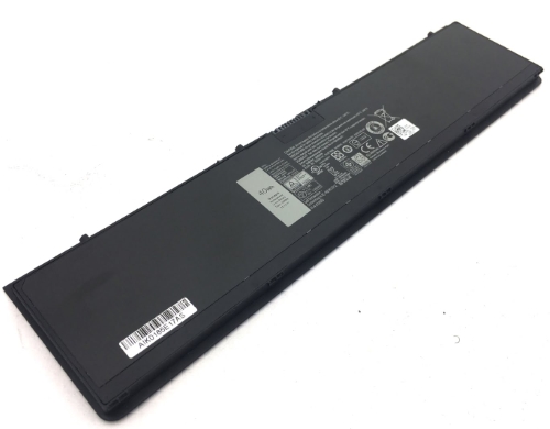 34GKR, 3RNFD replacement Laptop Battery for Dell Latitude E7420, Latitude E7440, 3 cells, 11.1V, 40wh