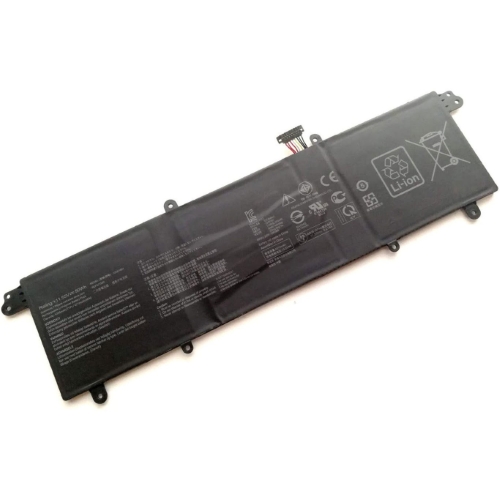 0B200-03210100, C31N1821 replacement Laptop Battery for Asus ZenBook S13 UX392, ZenBook S13 UX392FA, 11.55v, 3 cells, 50wh