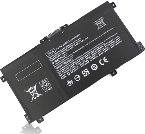 916368-421, 916368-541 replacement Laptop Battery for HP 2PS78EA, 2PS79EA, 3 cells, 11.55v, 4600mAh