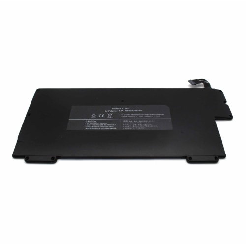 020-6350-A, 661-4587 replacement Laptop Battery for Apple MacBook Air 13 A1237, MacBook Air 13 A1304, 7.4V, 3 cells, 4000mAh