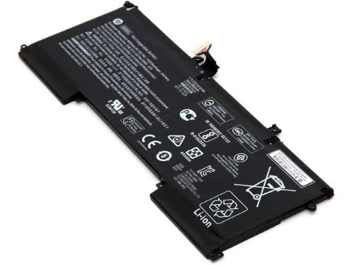 921408-271, 921408-2C1 replacement Laptop Battery for HP 2EX75PA, 2EX78PA, 7.7v, 53.61wh