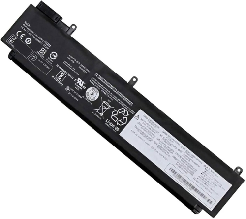 00HW022, 00HW023 replacement Laptop Battery for Lenovo ThankPad T460s, ThankPad T470s Series, 11.25V, 24wh