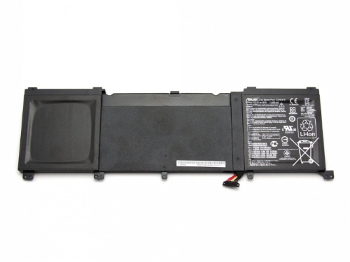 0B200-01250000, 0B200-01250600 replacement Laptop Battery for Asus G501JW, G501JW-BHI7N12, 11.4v, 96wh