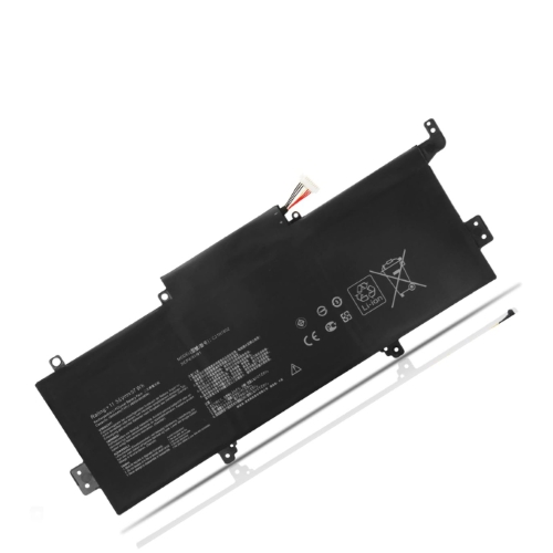 0B200-02090000, 3ICP4/91/91 replacement Laptop Battery for Asus UX330UA, UX330UA-1A, 11.55v, 57wh