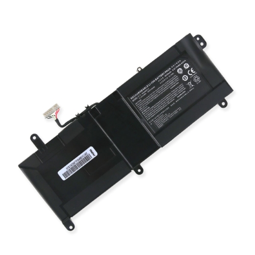 3ICP7/65/80, 6-87-P640S-4231A replacement Laptop Battery for Clevo P640HJ, P640HK1, 3 cells, 11.1V, 45wh
