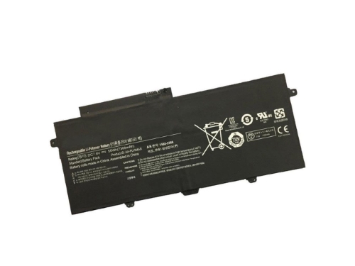 AA-PLVN4AR, B07H3YWNLZ replacement Laptop Battery for Samsung 910S5J, 910S5J-K01, 7.6v, 7300mah / 55wh