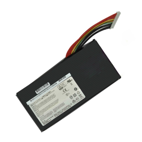 BTY-L78 replacement Laptop Battery for MSI 2QC-221CN, 2QD-042CN, 14.4V, 5225mah / 75.24wh