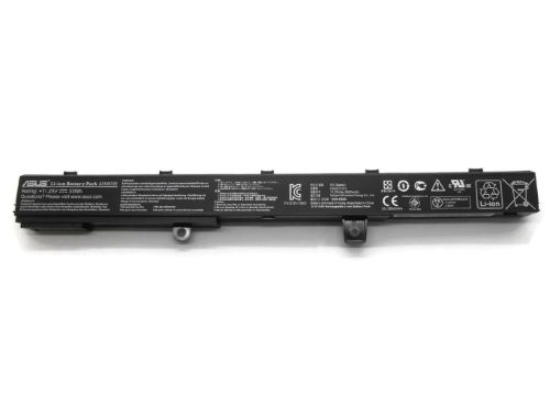 0B110-00250100, 0B110-00250600 replacement Laptop Battery for Asus A41, D550M, 3 cells, 11.3v / 11.25v, 33wh