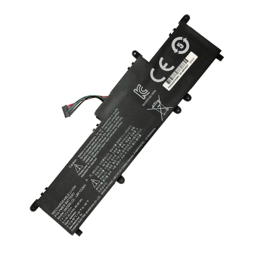 LBF122KH replacement Laptop Battery for LG P210, P220, 7.4V, 6.3ah / 46.62wh
