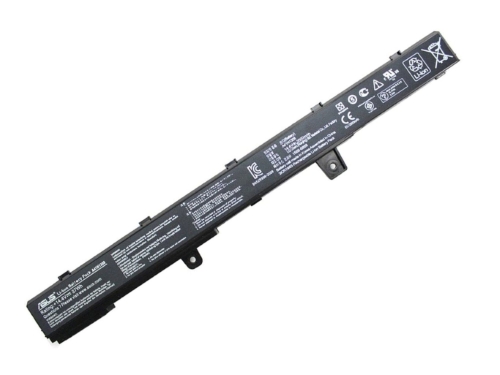 0B110-00250100, 0B110-00250600 replacement Laptop Battery for Asus A41, D550M, 4 cells, 14.4V, 37wh