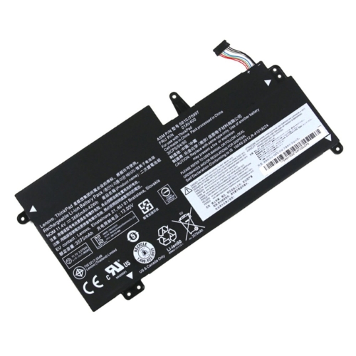 01AV400, 01AV401 replacement Laptop Battery for Lenovo 20GJ-006JSP, Think Pad 13 (20GJS02500), 4 cells, 11.4v, 42wh