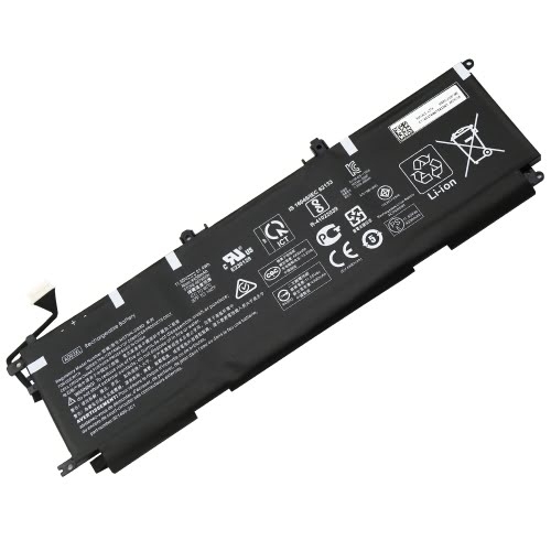 3ICP5/65/80, 921409-271 replacement Laptop Battery for HP Envy 13-ad000, Envy 13-AD001NO, 3 cells, 11.55v, 51.4wh