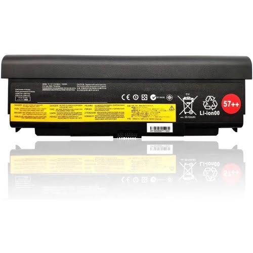 45N1144, 45N1145 replacement Laptop Battery for Lenovo Thinkpad L440, Thinkpad L540, 9 cells, 11.1V, 100wh