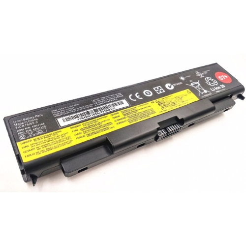 45N1144, 45N1145 replacement Laptop Battery for Lenovo Thinkpad L440, Thinkpad L540, 10.8V, 6 cells, 57wh